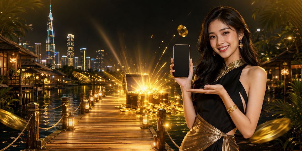 Người dùng tại TP.HCM đăng ký nhận thưởng khuyến mãi trên điện thoại